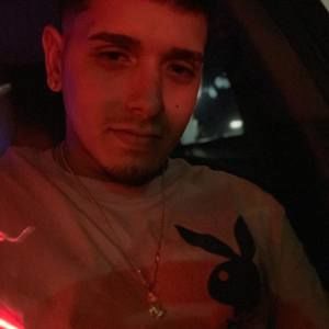 Meet your Posher, Jesus